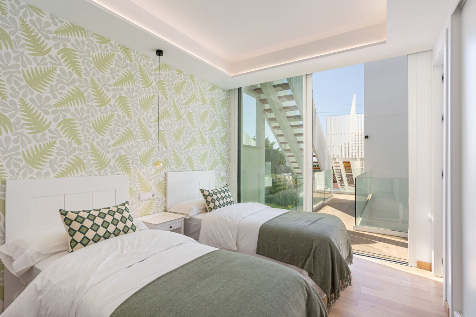 4 camera da letto Villa in vendita in Marbella con piscina garage - 1.950.000 € (Rif: 9848663)