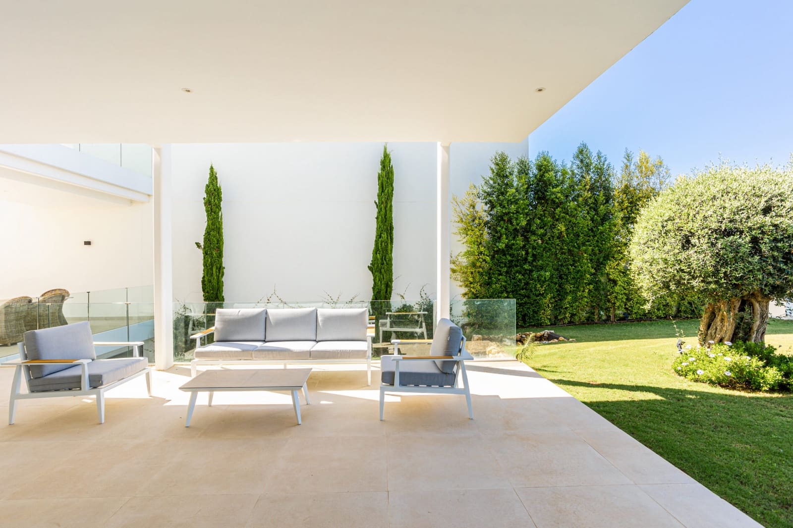 4 camera da letto Villa in vendita in Marbella con piscina garage - 1.950.000 € (Rif: 9848663)