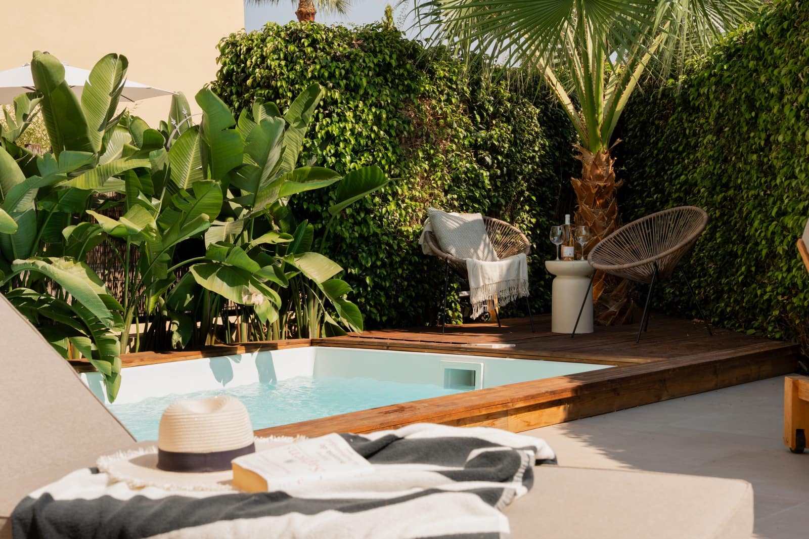 4 slaapkamer Huis te koop in Marbella met zwembad garage - € 1.595.000 (Ref: 9848665)