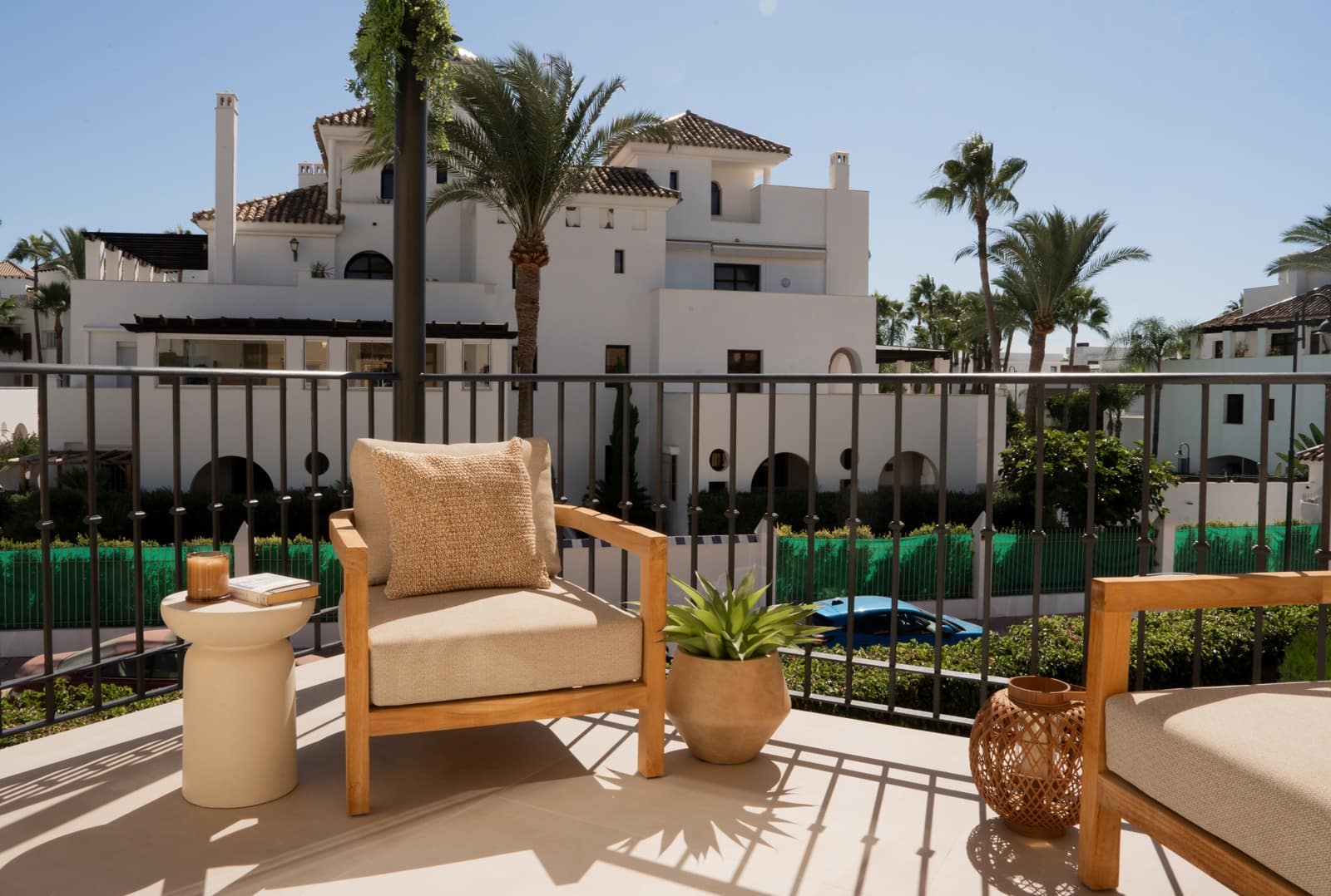 4 slaapkamer Huis te koop in Marbella met zwembad garage - € 1.595.000 (Ref: 9848665)
