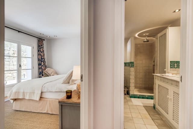 2 soveværelse Lejlighed til salg i La Zagaleta, Benahavís med swimmingpool garage - € 1.299.000 (Ref: 9848668)