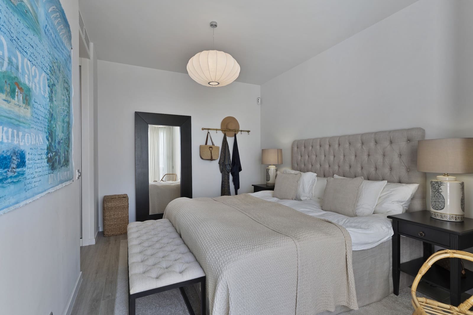 3 bedroom Penthouse for sale in Cancelada with pool garage - € 649,000 (Ref: 9848670)