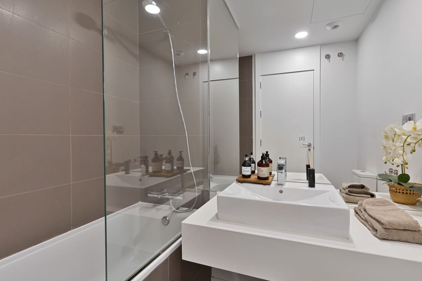 3 bedroom Penthouse for sale in Cancelada with pool garage - € 649,000 (Ref: 9848670)
