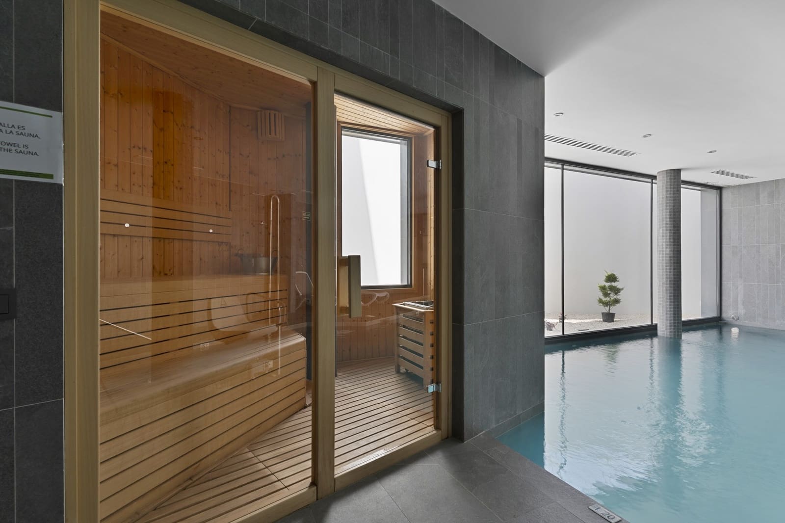 3 bedroom Penthouse for sale in Cancelada with pool garage - € 649,000 (Ref: 9848670)