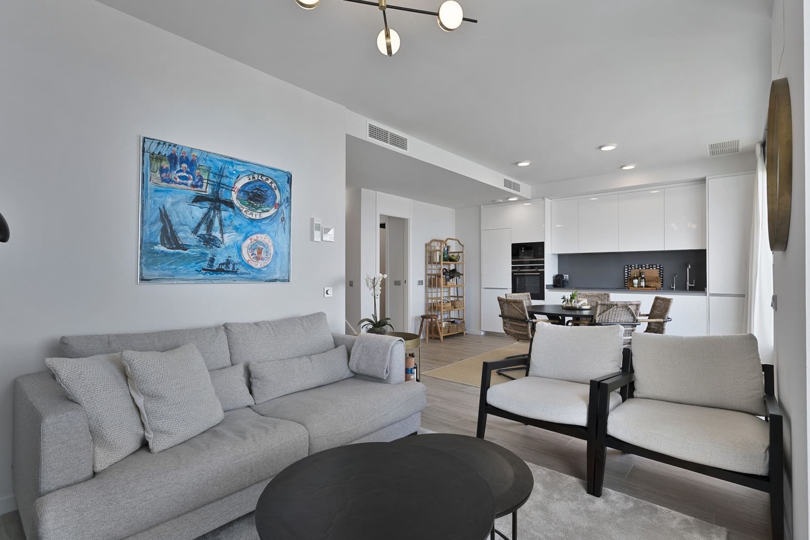 3 bedroom Penthouse for sale in Cancelada with pool garage - € 649,000 (Ref: 9848670)