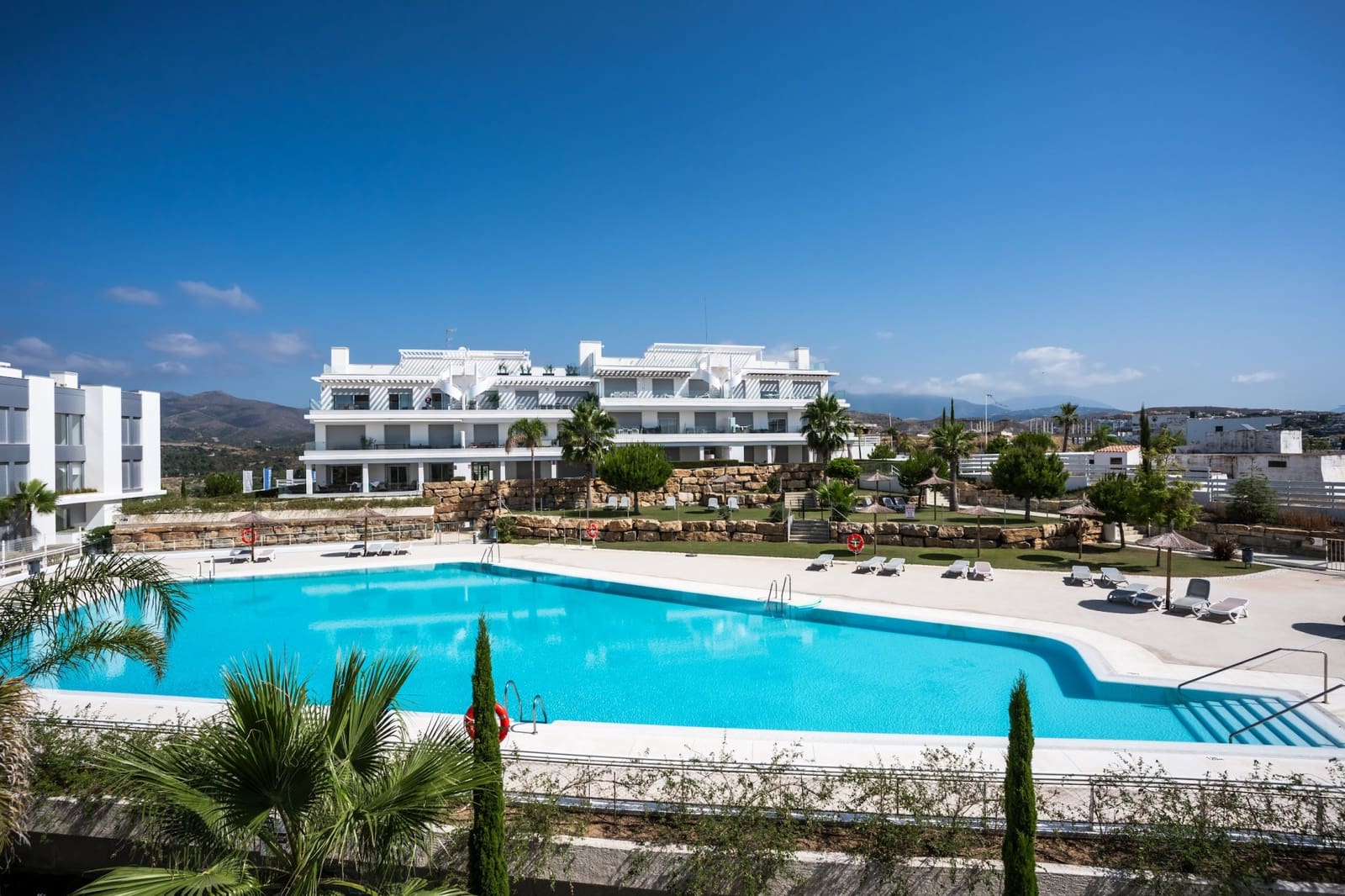 3 bedroom Penthouse for sale in Cancelada with pool garage - € 649,000 (Ref: 9848670)