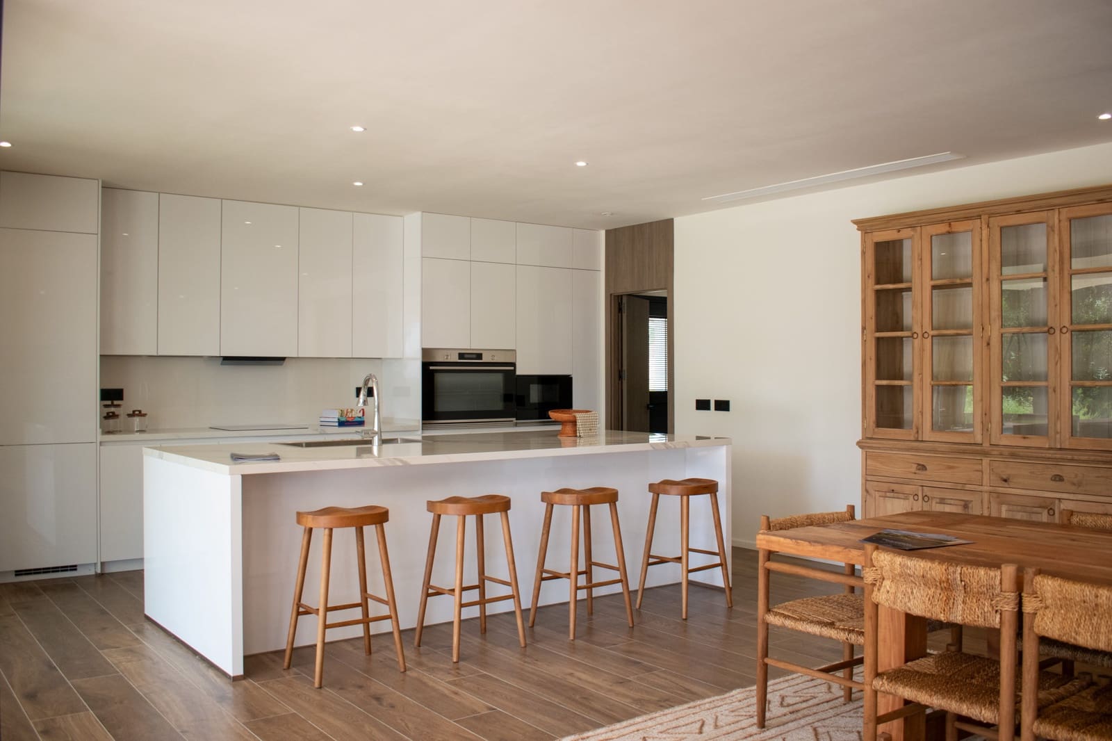 5 Zimmer Villa zu verkaufen in Sotogrande mit Pool Garage - 2.850.000 € (Ref: 9848673)
