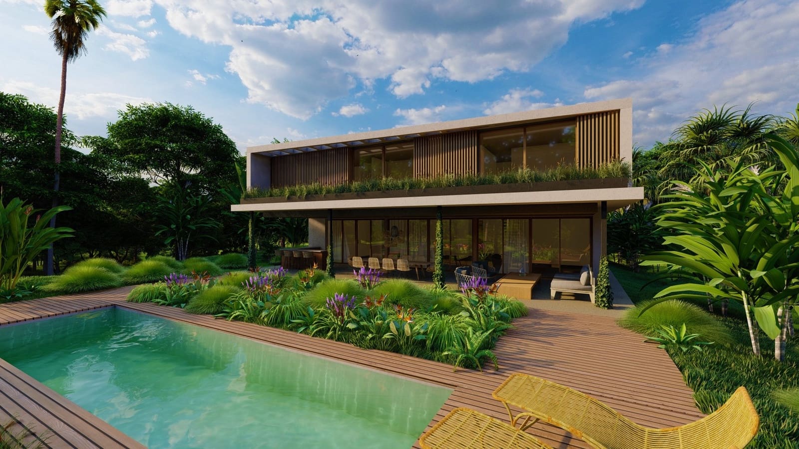 5 Zimmer Villa zu verkaufen in Sotogrande mit Pool Garage - 2.850.000 € (Ref: 9848673)