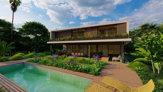 5 Zimmer Villa zu verkaufen in Sotogrande Costa, San Roque mit Pool Garage - 2.850.000 € (Ref: 9848673)
