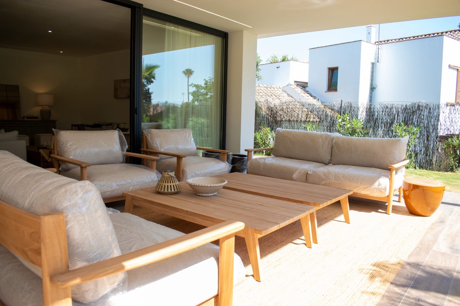 5 Zimmer Villa zu verkaufen in Sotogrande mit Pool Garage - 2.850.000 € (Ref: 9848673)