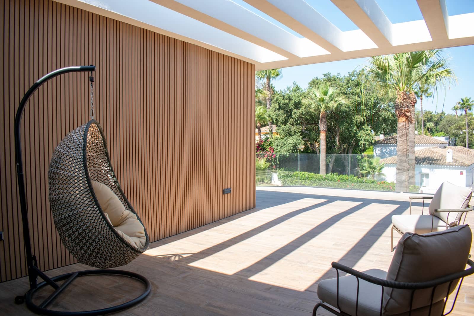 5 Zimmer Villa zu verkaufen in Sotogrande mit Pool Garage - 2.850.000 € (Ref: 9848673)