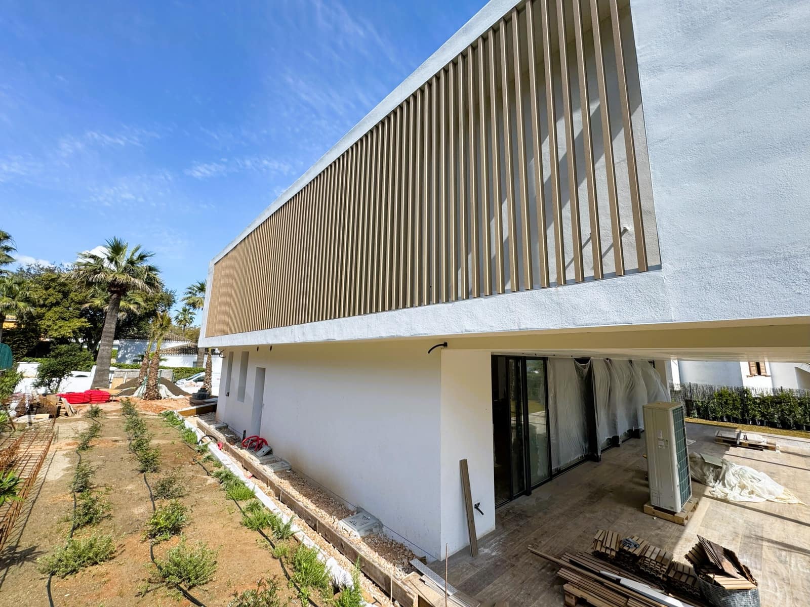 5 Zimmer Villa zu verkaufen in Sotogrande mit Pool Garage - 2.850.000 € (Ref: 9848673)
