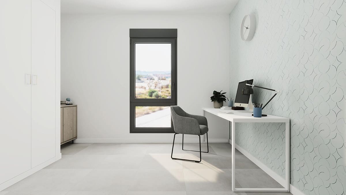 2 bedroom Apartment for sale in Estepona with pool garage - € 391,000 (Ref: 9848674)
