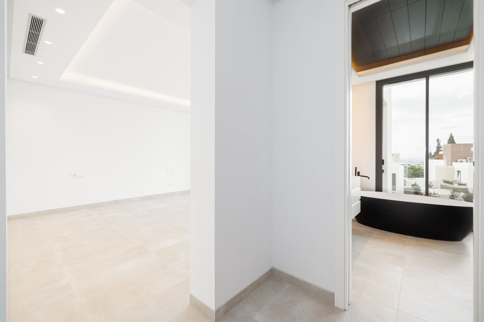 4 camera da letto Villa in vendita in Marbella con piscina garage - 4.500.000 € (Rif: 9848678)