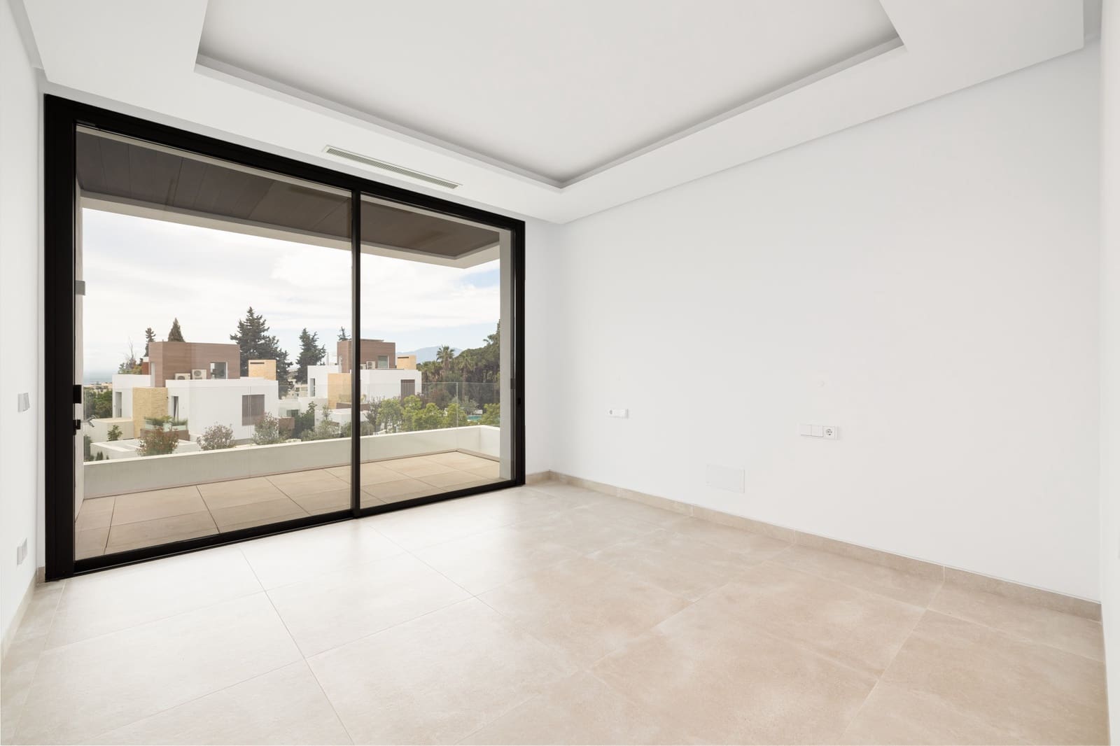 4 camera da letto Villa in vendita in Marbella con piscina garage - 4.500.000 € (Rif: 9848678)