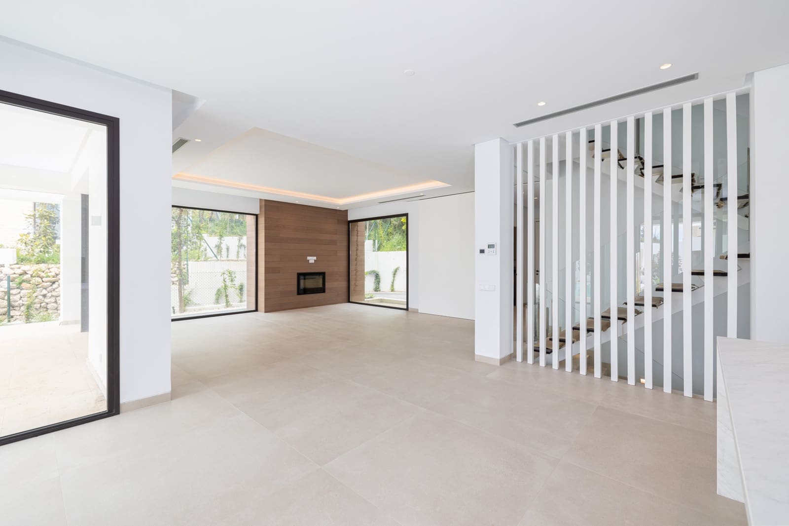 4 camera da letto Villa in vendita in Marbella con piscina garage - 4.500.000 € (Rif: 9848678)