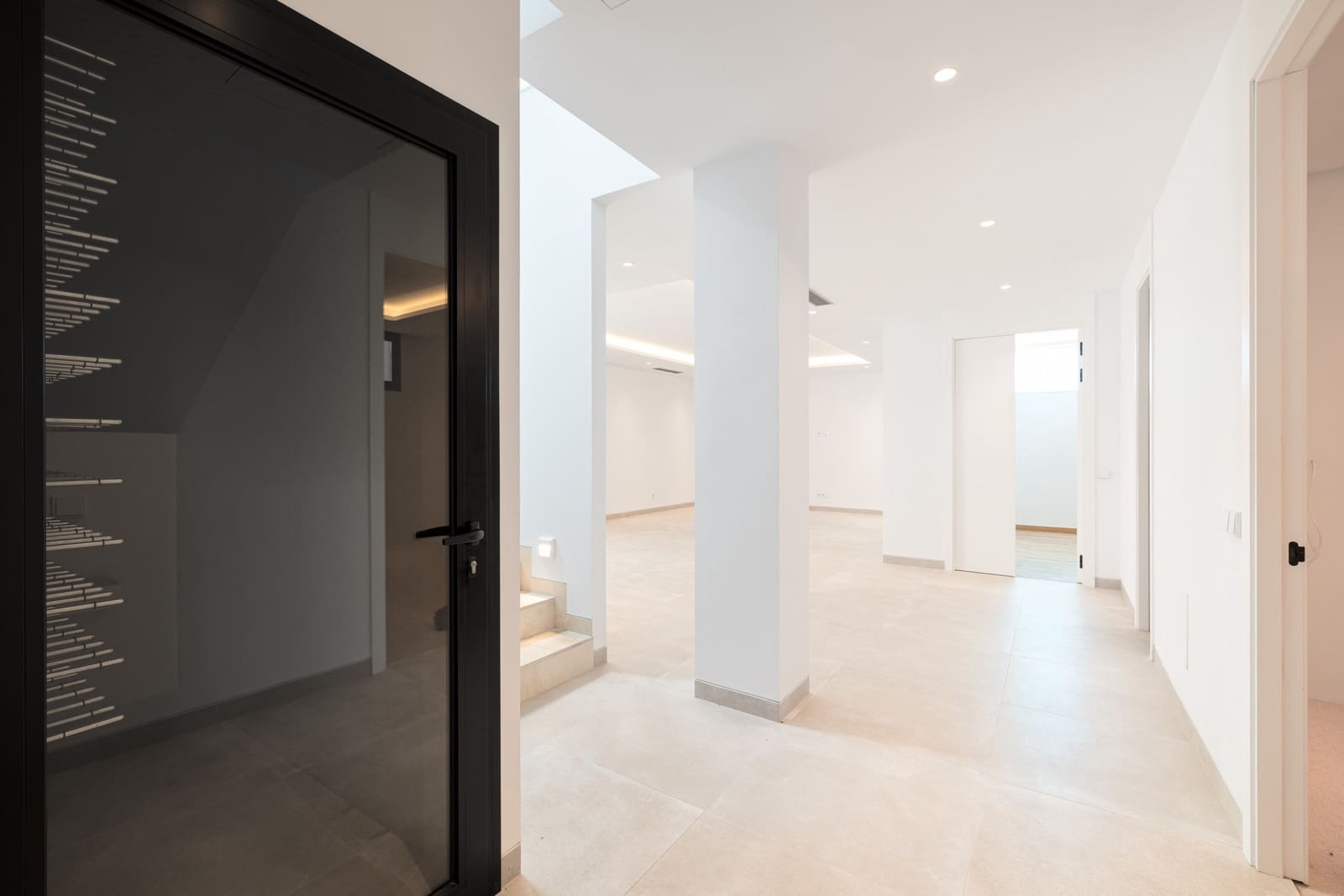 4 camera da letto Villa in vendita in Marbella con piscina garage - 4.500.000 € (Rif: 9848678)