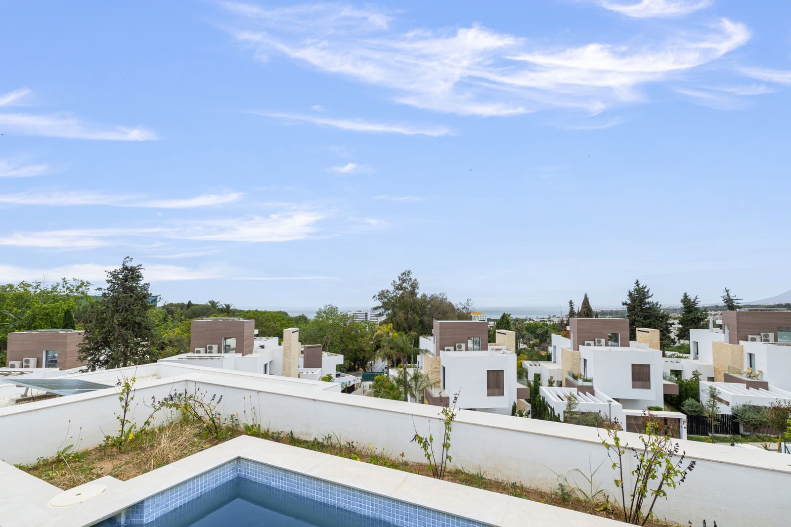 4 camera da letto Villa in vendita in Marbella con piscina garage - 4.500.000 € (Rif: 9848678)