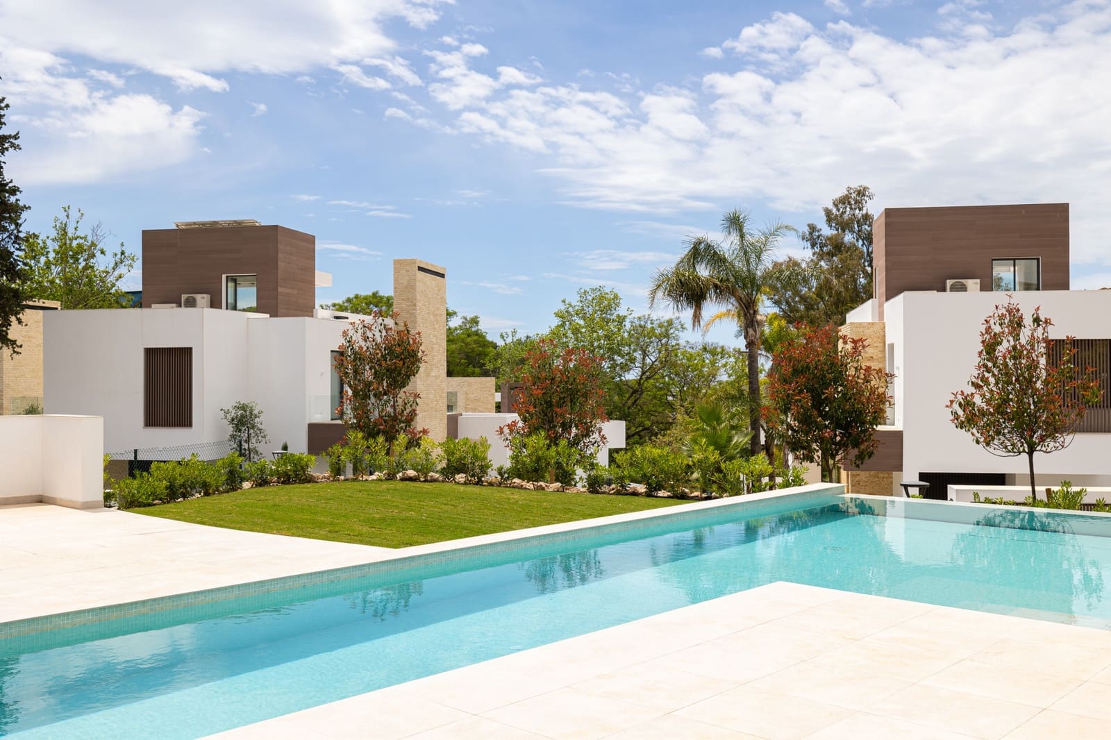 4 camera da letto Villa in vendita in Marbella con piscina garage - 4.500.000 € (Rif: 9848678)