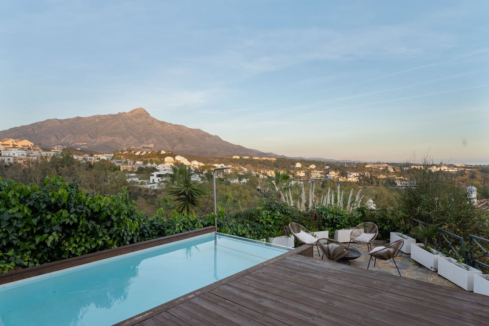 3 camera da letto Appartamento in vendita in Marbella con piscina garage - 1.349.000 € (Rif: 9848685)