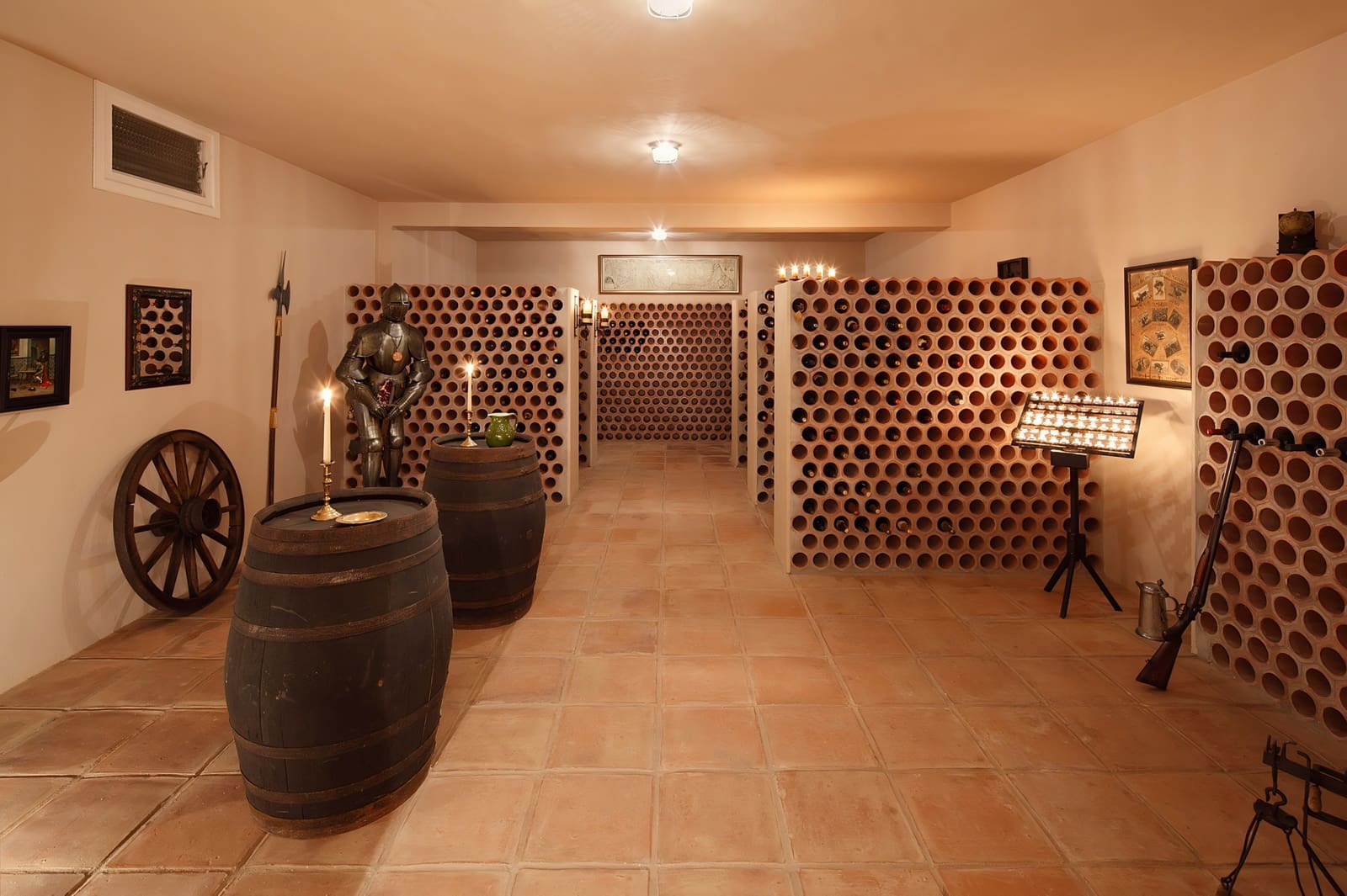 10 slaapkamer Villa te koop in Marbella met zwembad garage - € 10.000.000 (Ref: 9848688)
