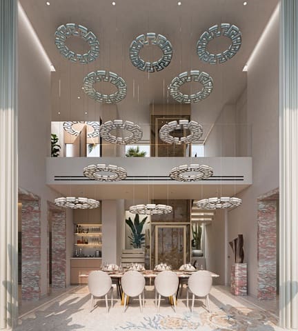 5 camera da letto Villa in vendita in Nueva Andalucia, Marbella con piscina garage - 13.250.000 € (Rif: 9848693)