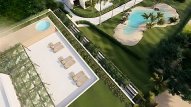Byggetomt til salgs i Marbesa, Marbella - € 5 950 000 (Ref: 9848697)