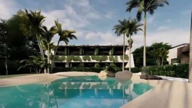 Byggetomt til salgs i Marbesa, Marbella - € 5 950 000 (Ref: 9848697)