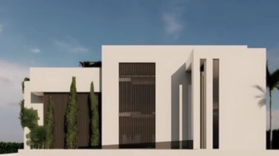 Building Plot for sale in Marbella - € 5,950,000 (Ref: 9848697)