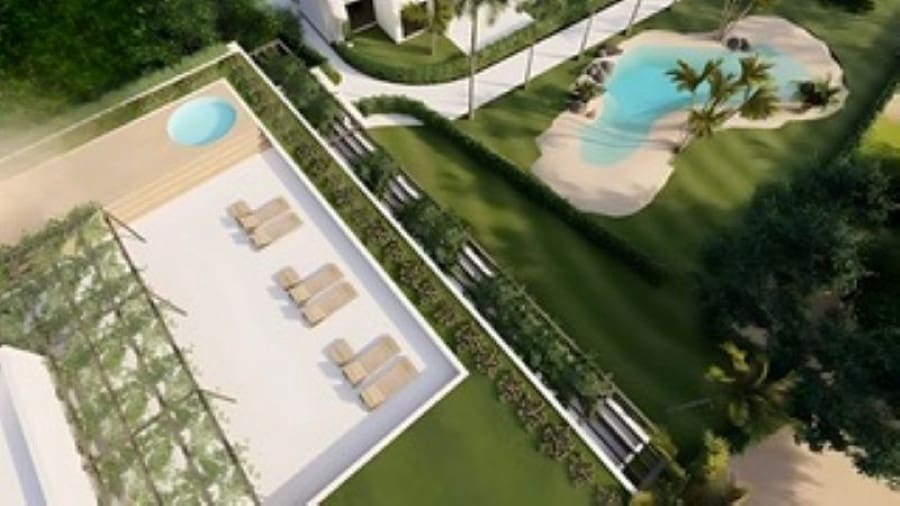 Building Plot for sale in Marbella - € 5,950,000 (Ref: 9848697)