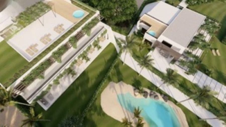 Building Plot for sale in Marbella - € 5,950,000 (Ref: 9848697)
