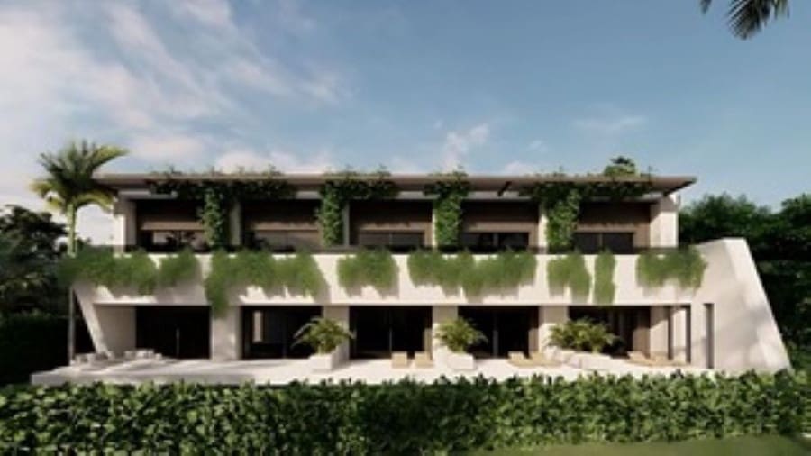 Building Plot for sale in Marbella - € 5,950,000 (Ref: 9848697)