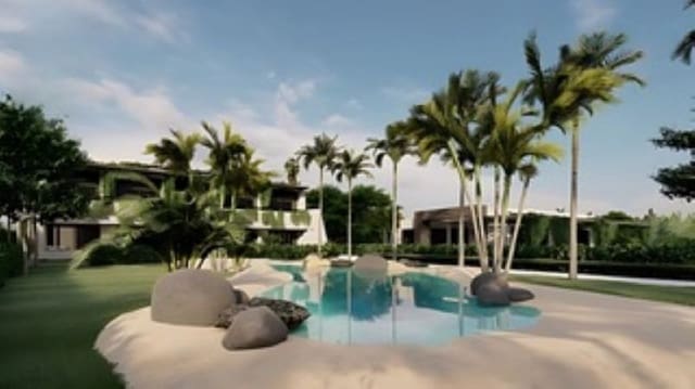 Terrain à Bâtir à vendre à Marbesa, Marbella - 5 950 000 € (Ref: 9848697)