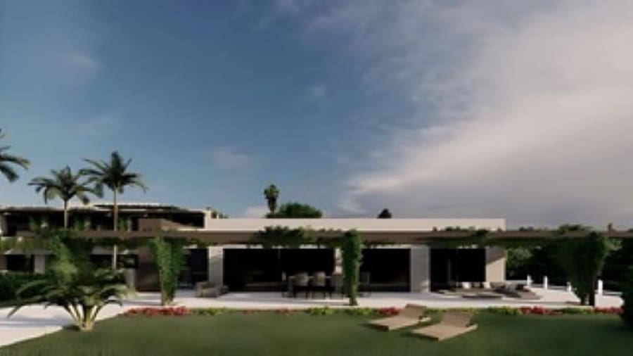 Building Plot for sale in Marbella - € 5,950,000 (Ref: 9848697)
