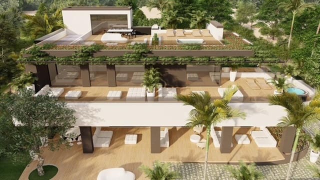 Terrain à Bâtir à vendre à Marbesa, Marbella - 5 950 000 € (Ref: 9848697)