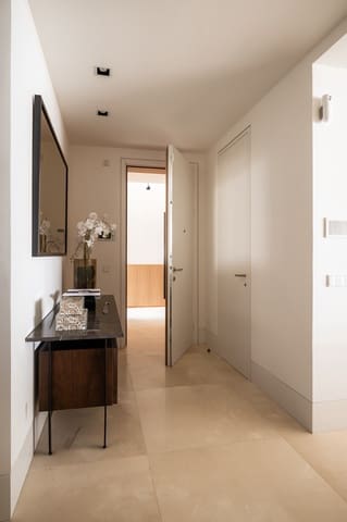 3 chambre Appartement à vendre à La Quinta, Benahavís avec piscine garage - 2 295 000 € (Ref: 9848706)