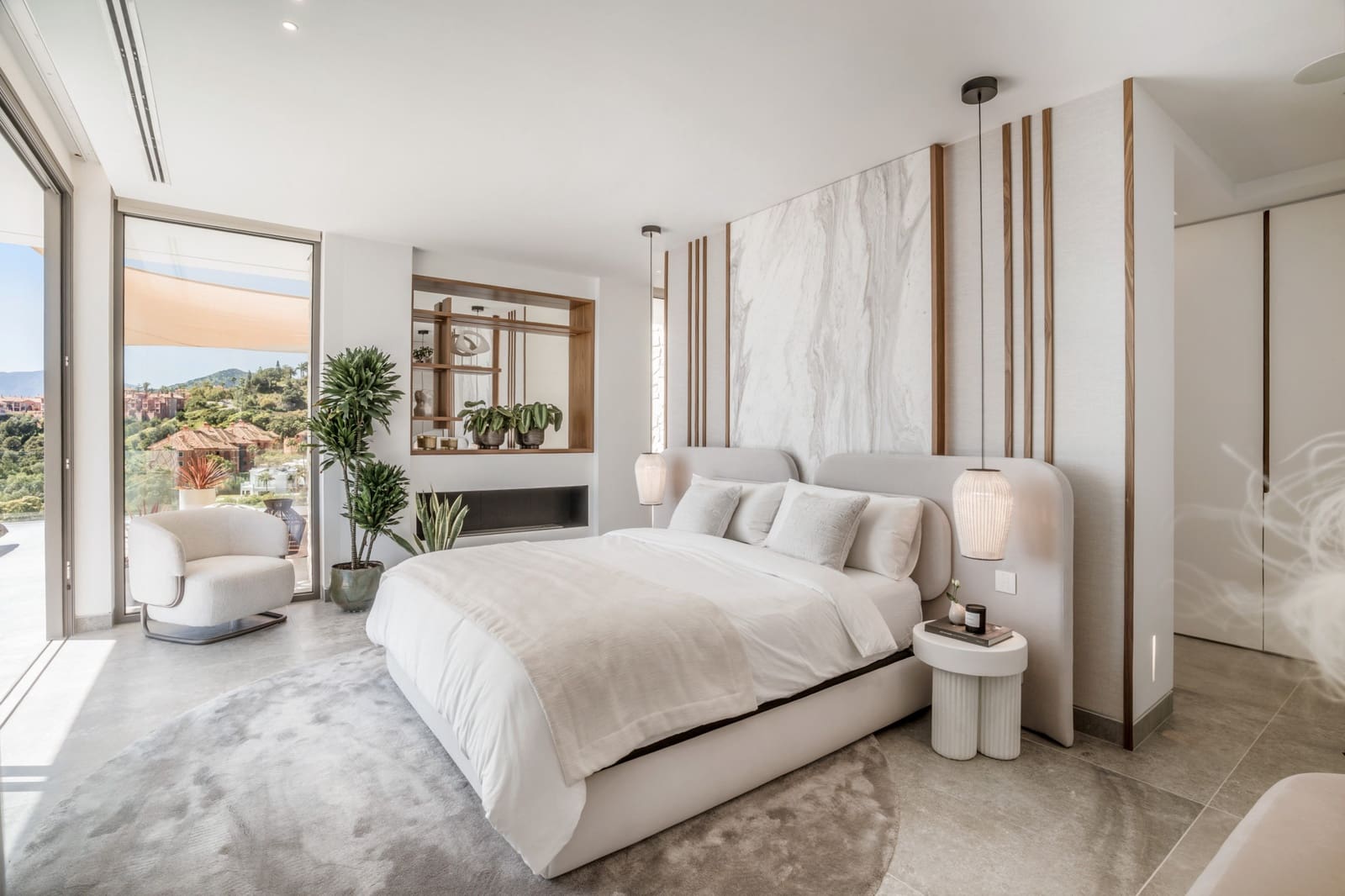 6 bedroom Villa for sale in Benahavis with pool garage - € 10,995,000 (Ref: 9848707)