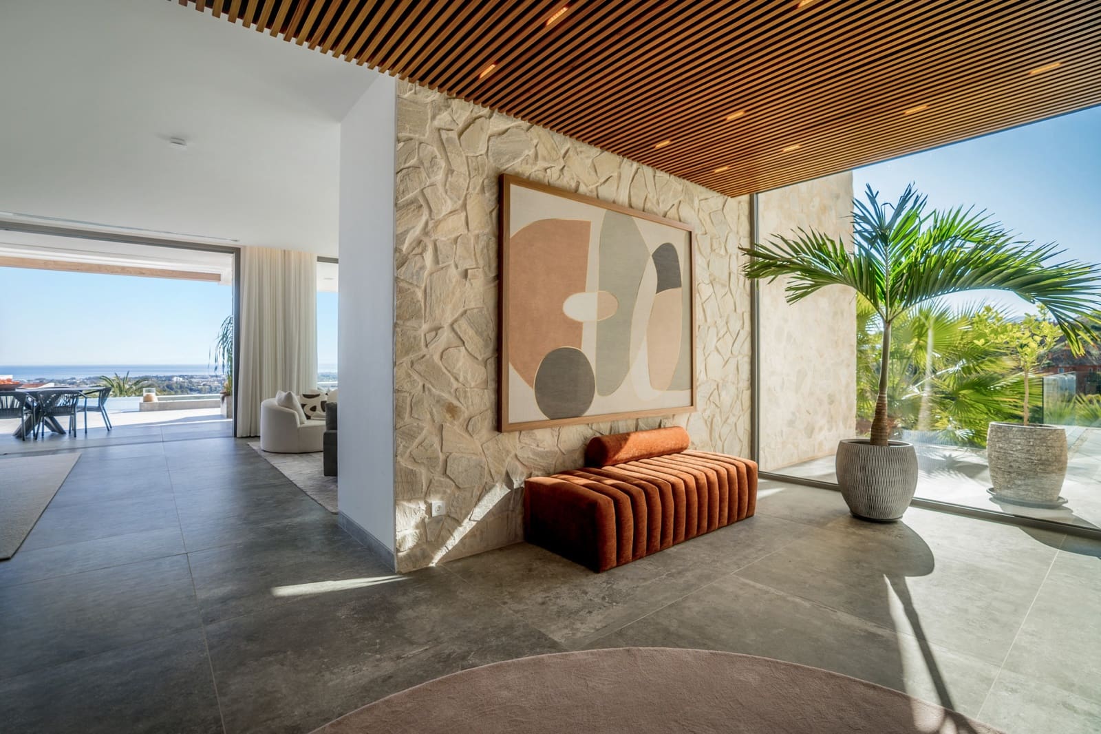 6 bedroom Villa for sale in Benahavis with pool garage - € 10,995,000 (Ref: 9848707)