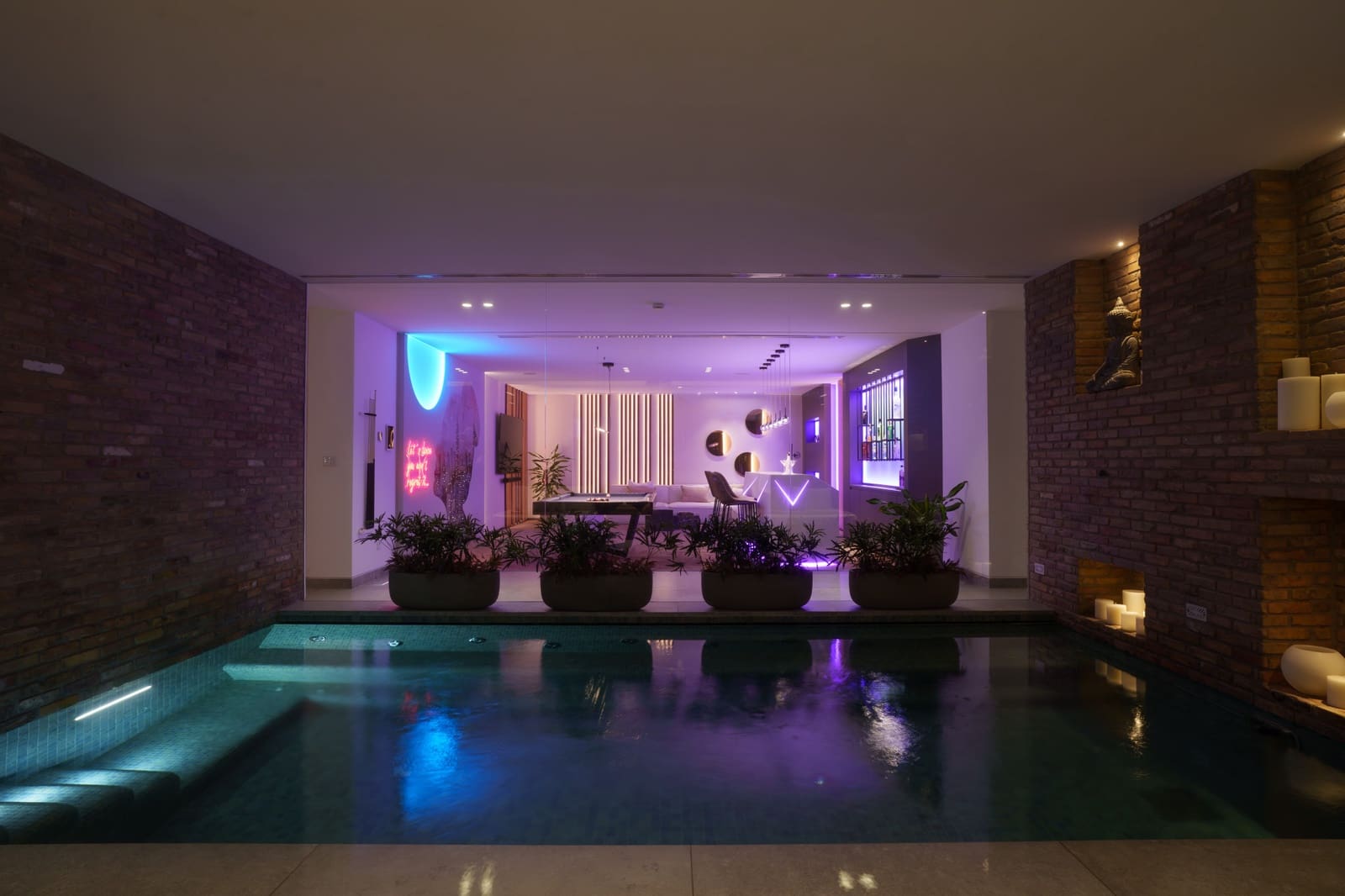 6 bedroom Villa for sale in Benahavis with pool garage - € 10,995,000 (Ref: 9848707)