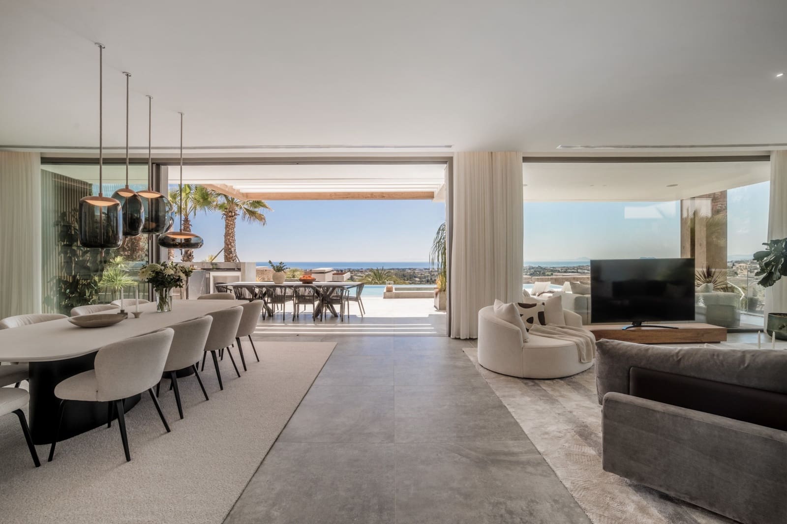 6 slaapkamer Villa te koop in Benahavis met zwembad garage - € 10.995.000 (Ref: 9848707)