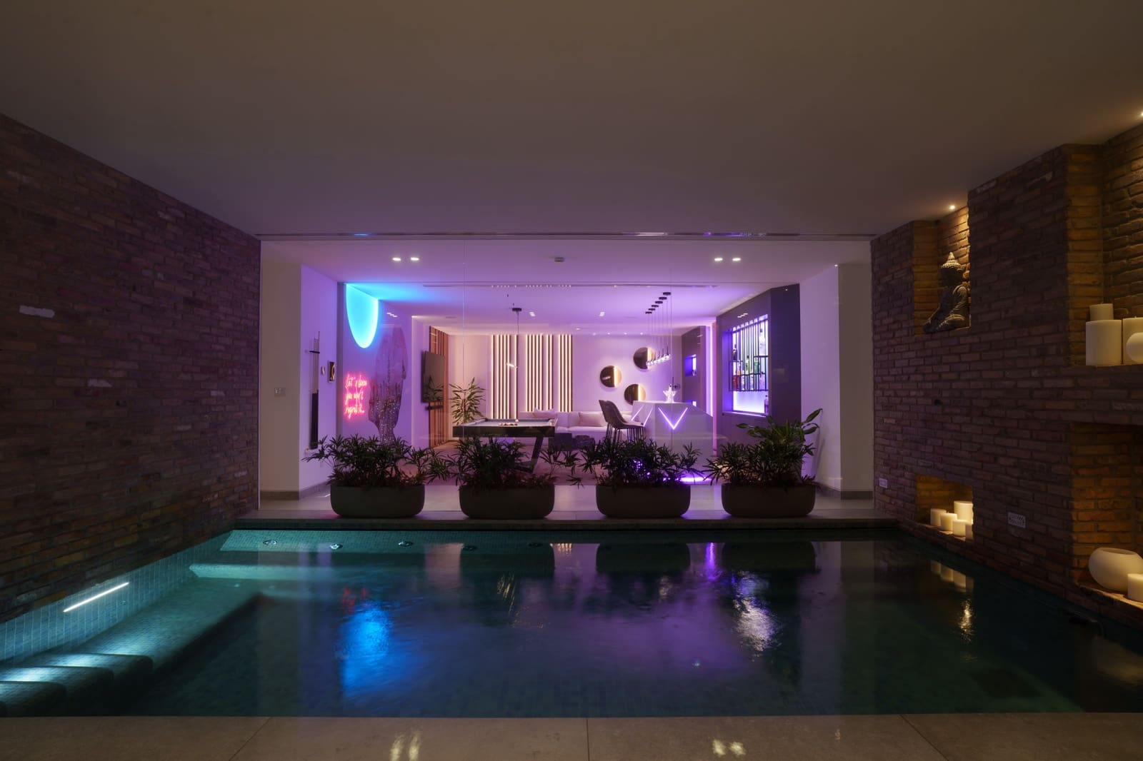 6 slaapkamer Villa te koop in Benahavis met zwembad garage - € 10.995.000 (Ref: 9848707)
