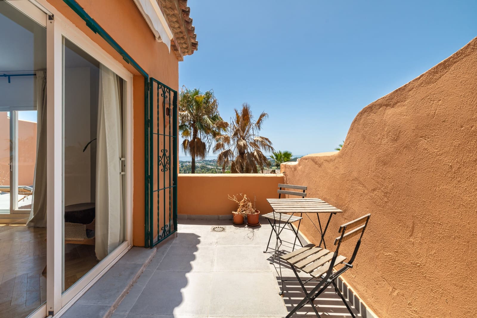 3 bedroom Penthouse for sale in Marbella with pool garage - € 1,125,000 (Ref: 9848708)