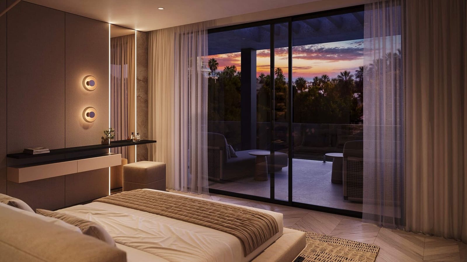 5 soveværelse Villa til salg i Marbella med swimmingpool garage - € 6.690.000 (Ref: 9848710)
