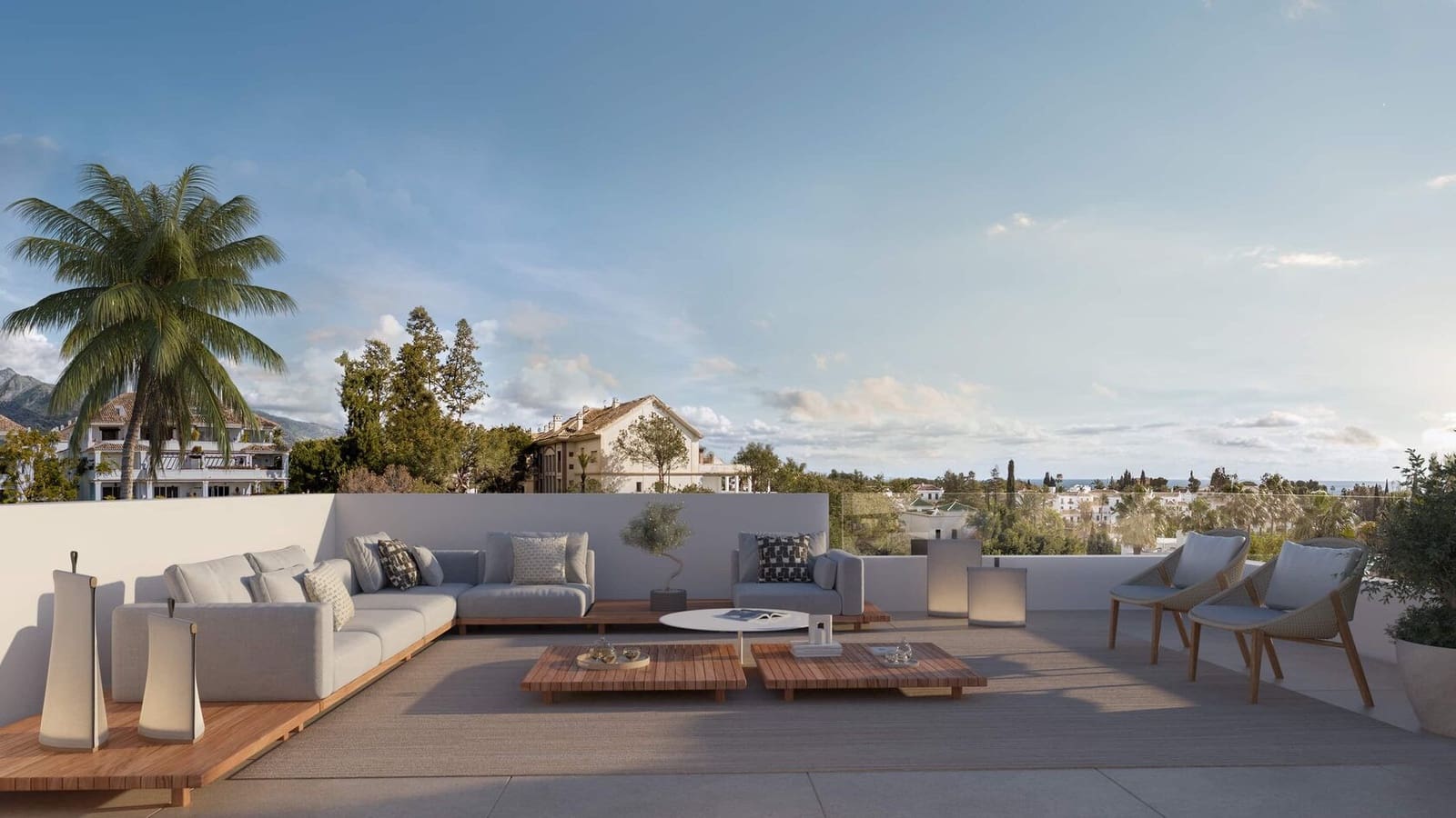 5 soveværelse Villa til salg i Marbella med swimmingpool garage - € 6.690.000 (Ref: 9848710)