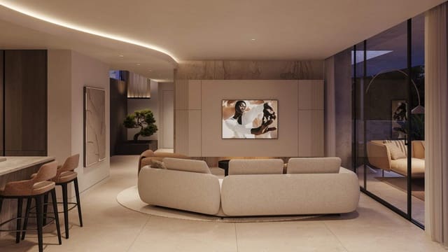 5 soveværelse Villa til salg i Marbella med swimmingpool garage - € 6.690.000 (Ref: 9848710)