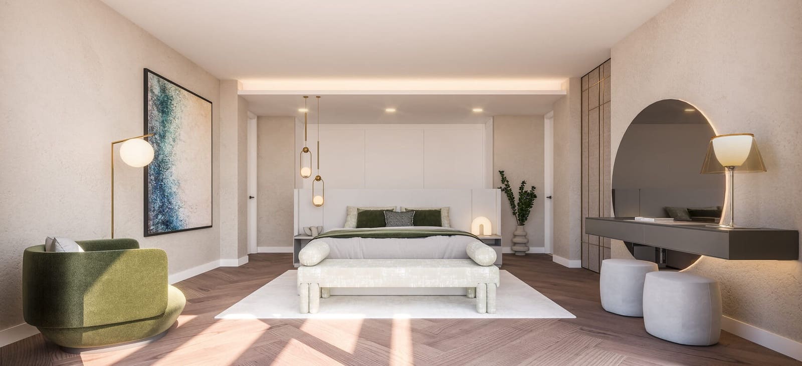 5 bedroom Villa for sale in Marbella with pool garage - € 6,990,000 (Ref: 9848712)