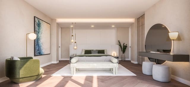 5 chambre Villa/Maison à vendre à Marbella avec piscine garage - 6 990 000 € (Ref: 9848712)
