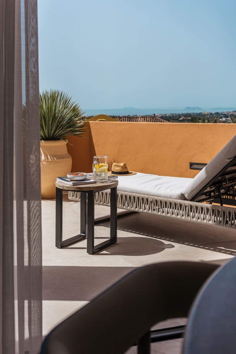 4 chambre Appartement à vendre à Marbella avec piscine garage - 2 750 000 € (Ref: 9848713)