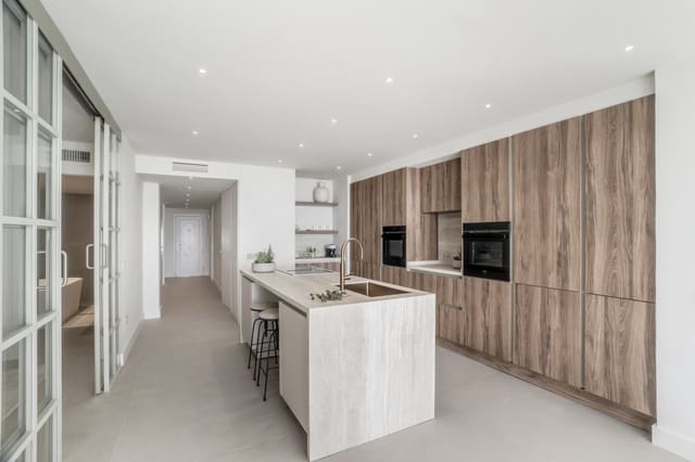 3 camera da letto Appartamento in vendita in Los Naranjos, Marbella con piscina garage - 1.050.000 € (Rif: 9848714)