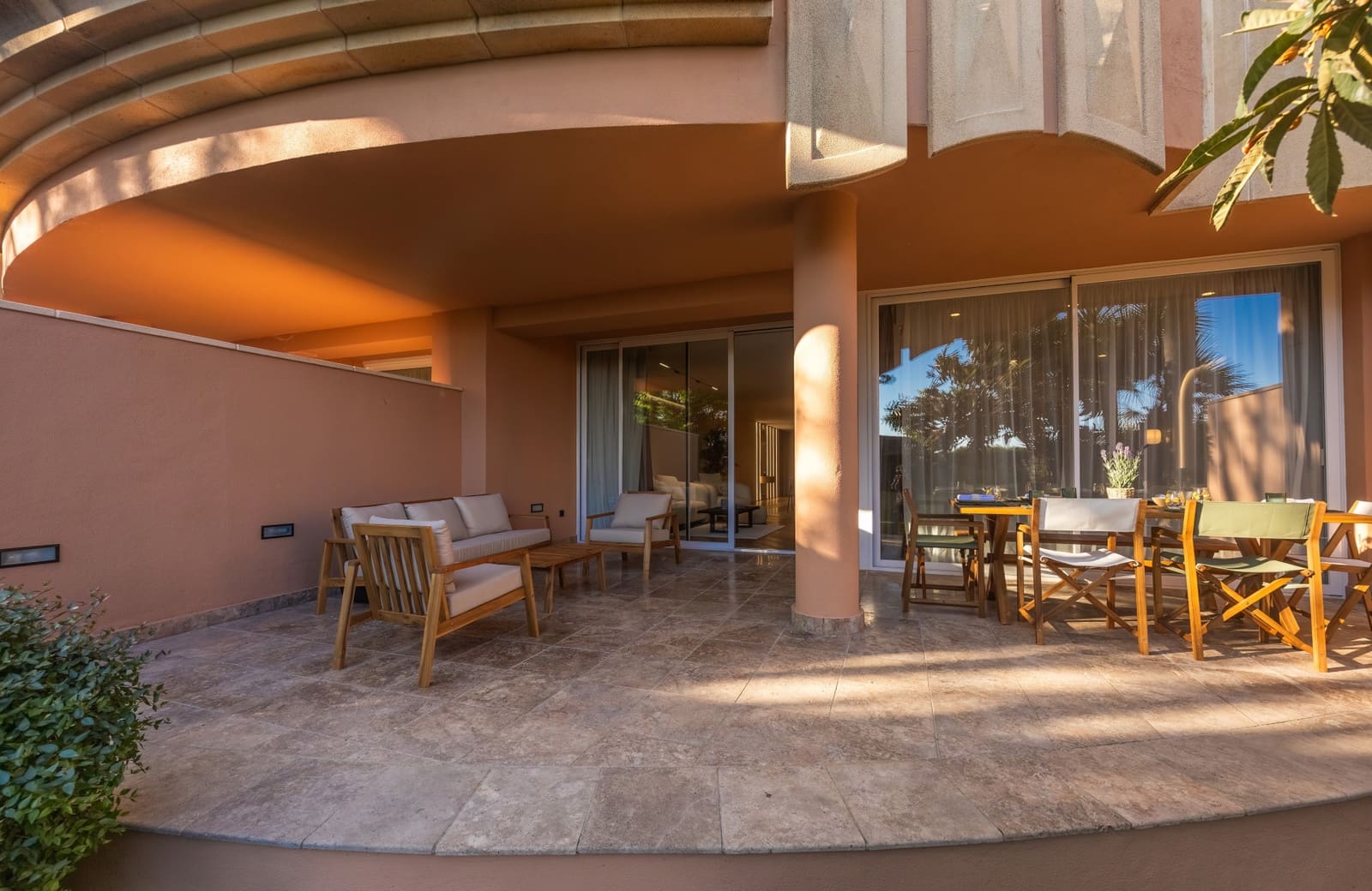 3 soveværelse Lejlighed til salg i Marbella med swimmingpool garage - € 1.190.000 (Ref: 9848715)